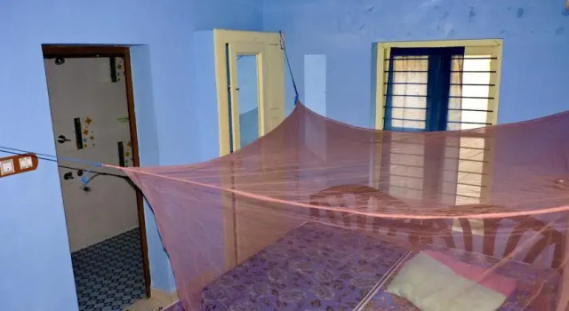 Hostel Yoga India