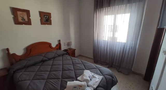 Hostal Efebo 24H
