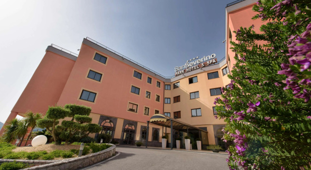 San Severino Park Hotel & SPA