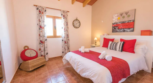 Villa Solivelles petit