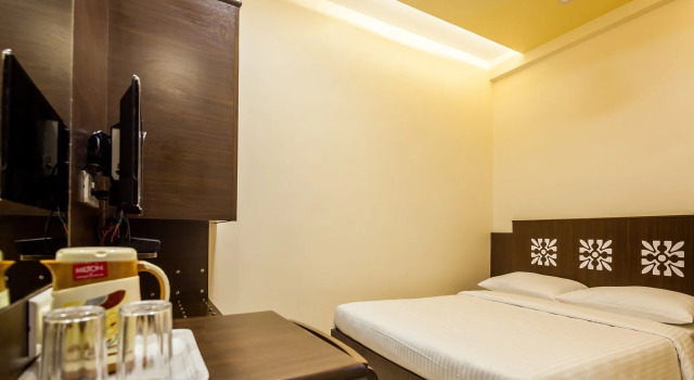 City Guest House