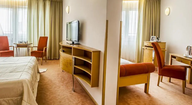 Люкс Hotel SET