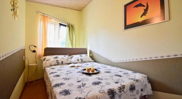 Holiday apartments Medulin