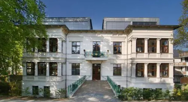 Villa Medici Wohnung 07, Book Villa Heringsdorf Usedom