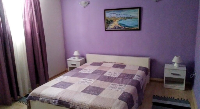 Apartment Marija - garden terrace A1 Makarska, Riviera Makarska, Забронировать Апартаменты/квартира Отели Макарска с парковкой, Парковка