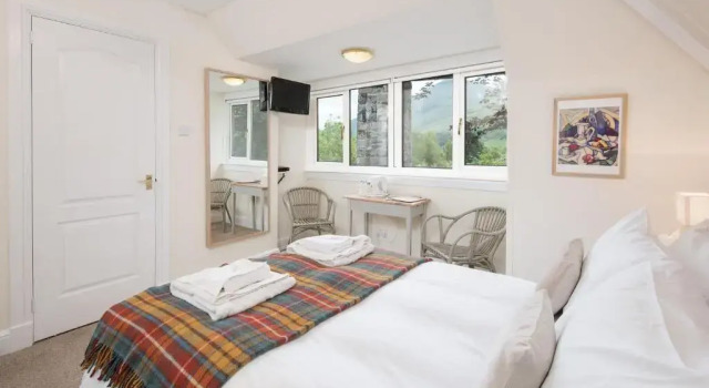 Номер Standard Glenbruar House