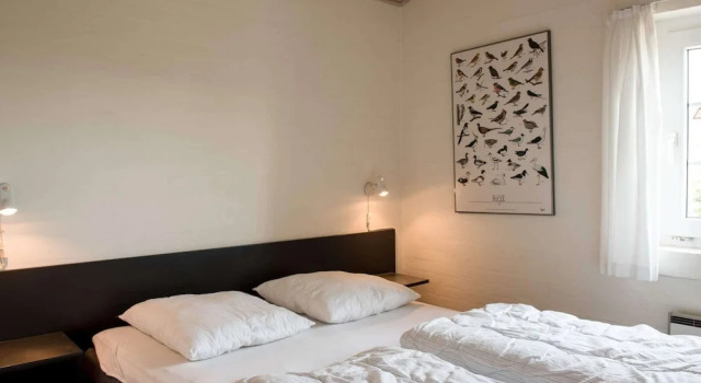 6 Person Holiday Home in Hvide Sande, Prenota Hotel Hvide Sande 