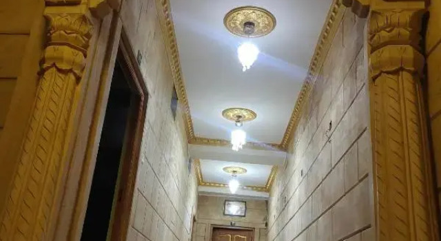 Hotel Sallu Safari, Забронировать Отель Отели штата Раджастхана с парковкой, Парковка