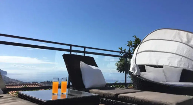 Коттедж Villa Beausoleil by Homie