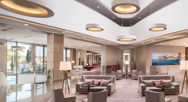 Sheraton Dubrovnik Riviera Hotel