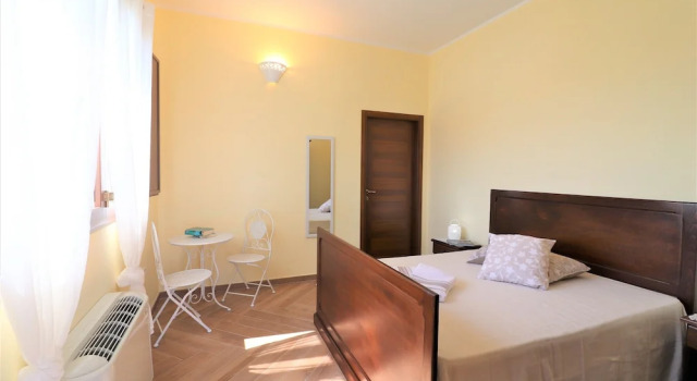 Comfort Lime Double, Rezerwuj Hotel Carmiano Salento