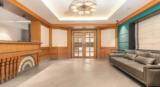 The Vale Lodge, Забронировать Отель Отели Jammu & Kashmir Ski 4 звезды, 4*
