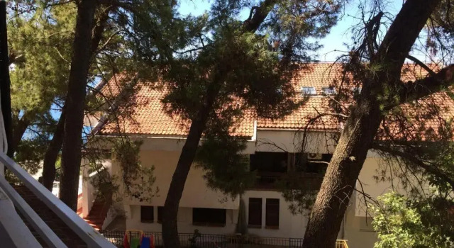 Апартаменты Apartments Dolcinium Pinjes