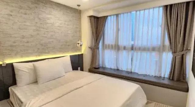 Апартаменты Michael Apartment Scenic Valley Condotel