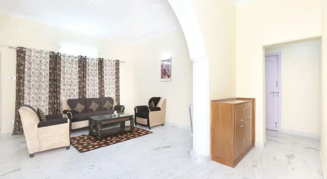 OYO 10737 Home Mountain View 3BHK Keleston