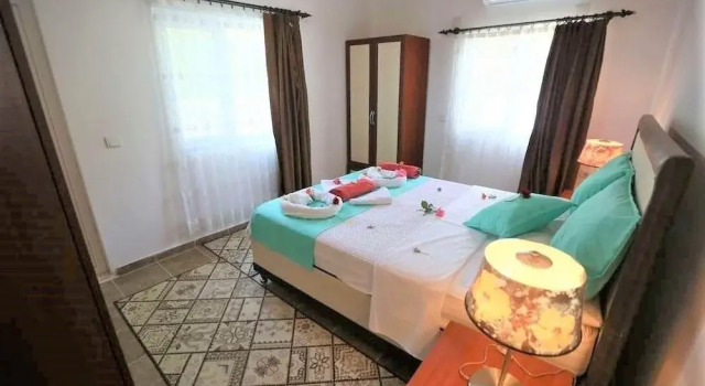 Villa Gulcan