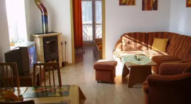 Apartment Spiezovec 42 Donovaly