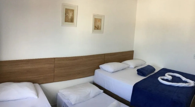Maragogi Praia Flats, Забронировать Отель Отели Марагожи 3 звезды, рядом с Пляж Марагоги, 3*