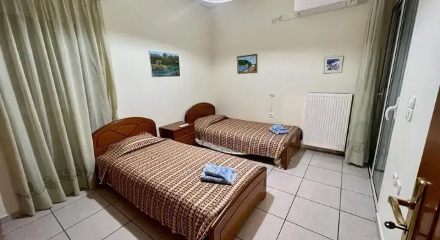 Theologos Guesthouse, Book Villa Theológos Central Greece
