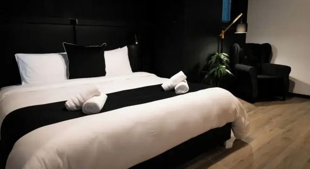 Premium chambre Block