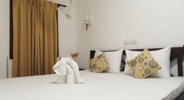 Residenza Belvedere, Забронировать Отель Отели Округа Галле 3 звезды, 3*
