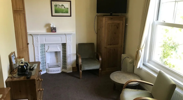 Bed and Breakfast Ashfield, Забронировать Отель Поклингтон Восточный райдинг Йоркшира, рядом с Сады Бернби-Холл