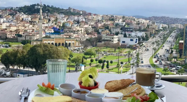 Апартаменты Flamant Rose Appart Hotel
