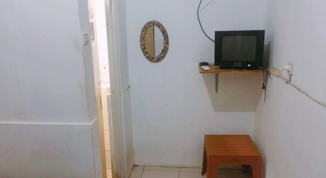 Penginapan Erbysa