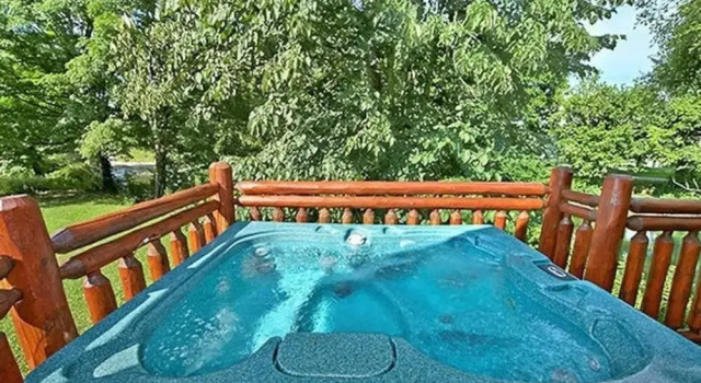 Skinny Dippin 2 Bedroom Cabin, Забронировать Дом для отпуска Отели Great Smoky Mountains National Park с парковкой, Парковка