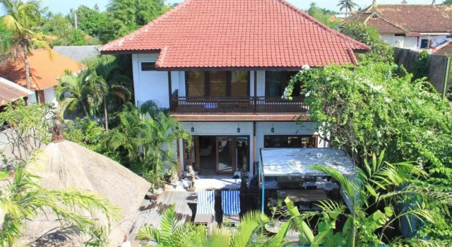Вилла Villa de Siam