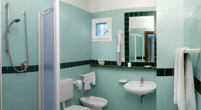 Номер Standard Hotel Trevi