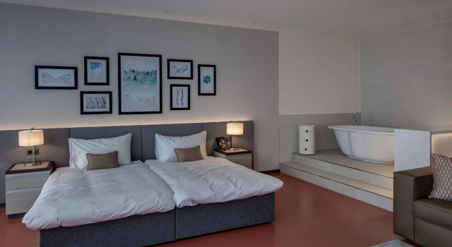 Hotel Sempachersee