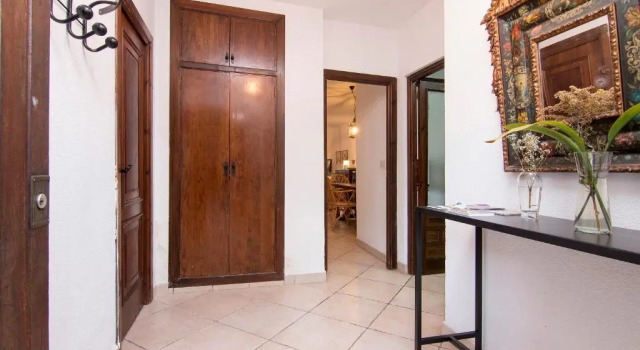 tuGuest Pool House Albaicin, Забронировать Апартаменты/квартира Гранада Granada Province, рядом с Музей народных традиций и искусств Los Tiros de Granada