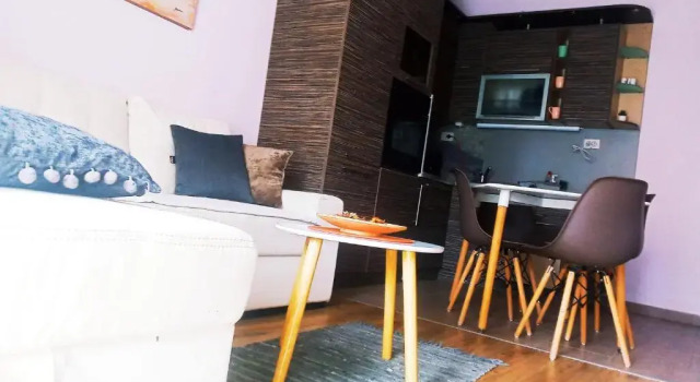 Апартаменты Sea Stars 2 APARTMENT