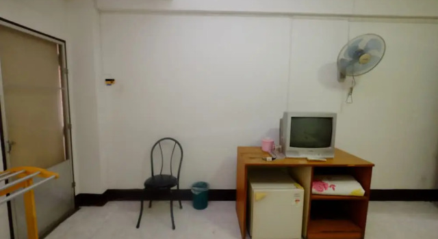 Номер Standard LP Apartment
