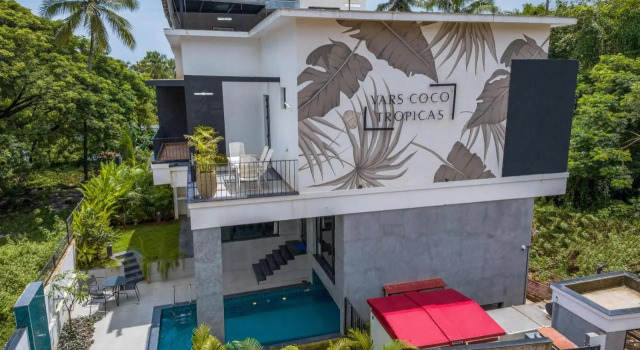Villa by Olive - Nerul