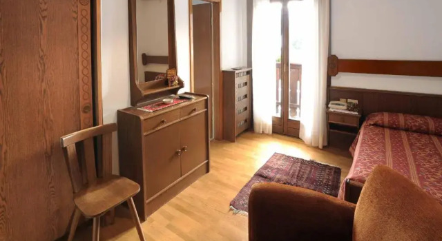 Номер Standard Hotel Principe