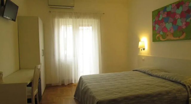 Номер Standard Buonarroti Guest House