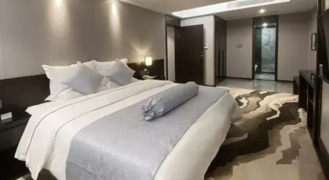 Люкс Deluxe Huilai Hotel