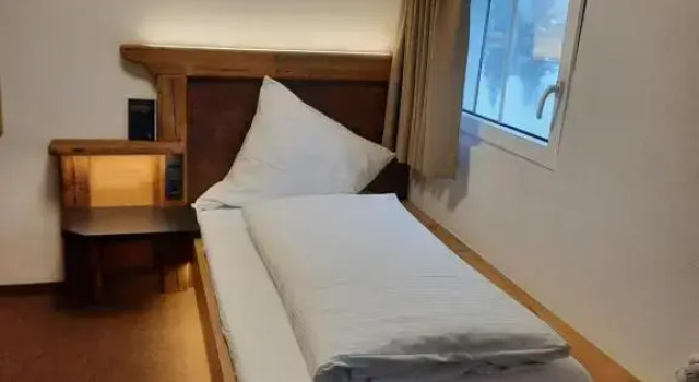 Номер Standard Schassbergers Hotel am Ebnisee