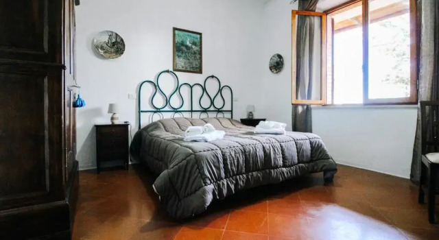 Номер Standard Villa Lilia by Let