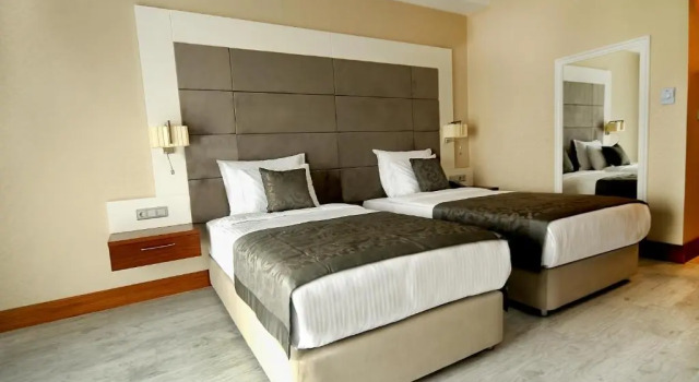 Двухместный номер Standard Elite Hotel Darica