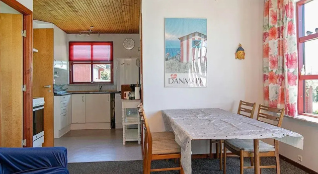 5 Person Holiday Home in Vordingborg, Boek Hotel Vordingborg Sjaelland