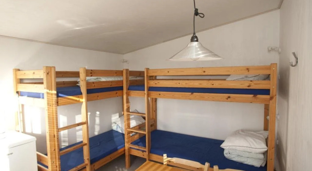 Frederikshavn Nordstrand Camping & Cottages, Rezervovat Kemp Frederikshavn 