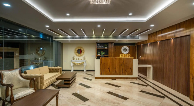 Zoris Boutique Hotel, Rezerwuj Boutique Hotel Bhubaneshwar Orissa