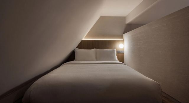 Habitación Estándar Corallo