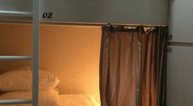 D&E Inn Singapur