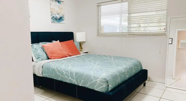 Galleria Apartments by Lowkl, Book Lejlighed North Lauderdale Broward County