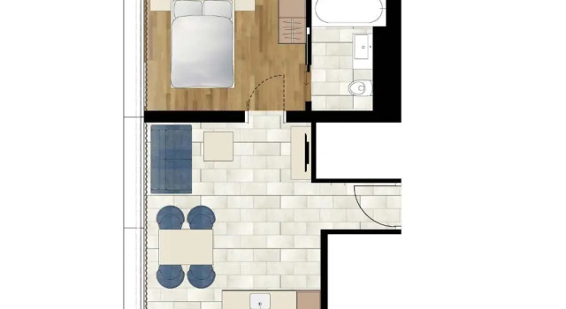 Люкс Business achesa homes Zürich