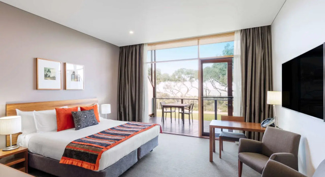 RACV Inverloch Resort, Prenota Resort Hotel resort a Gippsland, Resort